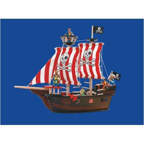 step 2 pirate ship playhouse