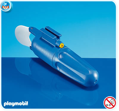 playmobil pirate ship motor