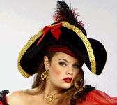 accessory:buccaneer hat