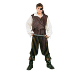 pirates costume