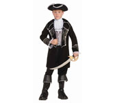 CHILDCOSTUME:ELEGANT SWASHBUCKLER