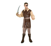 PIRATE COSTUME: DREAD SWASHBUCKLER SET