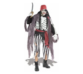 COSTUME: GHOST SHIP PIRATE