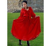 pirate_costume_grace_o'malley_skirt_red