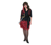 men plus pirate costumes
