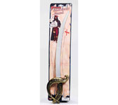 accessory:pirate buccaneer sword