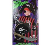 accessory: action adventure playset