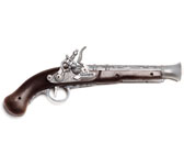 pirates weapons