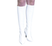 accessory: women knee high boot tops