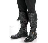 ACCESSORY:DELUXE PIRATE BOOT TOPS