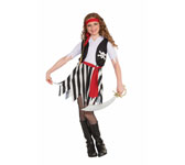 CHILDCOSTUME:SWEET BUCCANEER