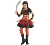 pirate teen costumes