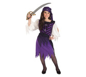 Pirate Costumes for Kids