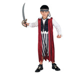 Kids Pirate Costume
