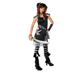 pirate teen costumes