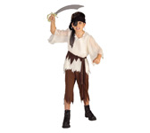 pirate costumes for boys
