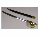Pirate Weapons