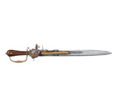 pirates weapons