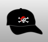 pirate clothes