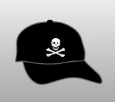 crossbones clothing