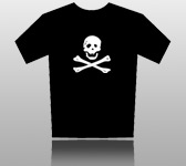 crossbones clothing