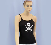 pirate clothes