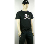 pirate t-shirt: rackham design.