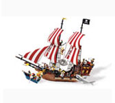 pirate toy