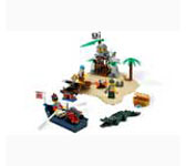 pirate toy