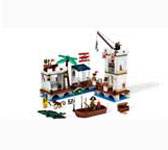 pirate toy