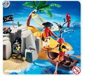 pirate toy playsets