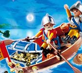 pirate toy playsets