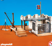 play mobil prison