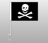 CARFLAG: JOLLY ROGER DESIGN