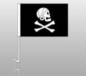 CARFLAG: HENRY AVERY DESIGN