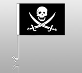 CARFLAG: JOHN RACKHAM DESIGN
