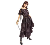 PIRATE COSTUME: WENCH CAPTAIN