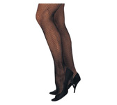 ACCESSORY: FISHNET TIGHTS