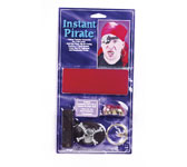 ACCESSORY: INSTANT PIRATE