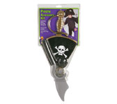 ACCESSORY: CHILD PIRATE ACCESSORY KIT