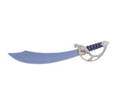 accessory: plastic shiny deluxe sword