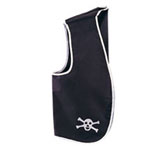 accessory: pirate vest