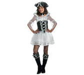 PIRATE CHILD COSTUME: PIRATE DREAM