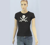 PIRATE RIB KNIT: RACKHAM DESIGN.