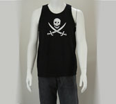 tank top: rackham design.