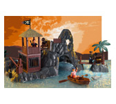 TOY: PIRATE HAVEN
