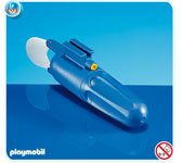 TOY: PLAYMOBIL UNDERWATER MOTOR