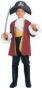 Captain Hook Child Pirate Costume