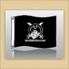 3x5 Blackbeard Lives Pirate Flag