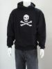 Jolly Roger Pirate Hoodie